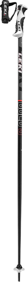 Bold S skistokken