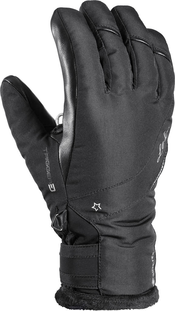 Snowbird 3D GTX handschoenen