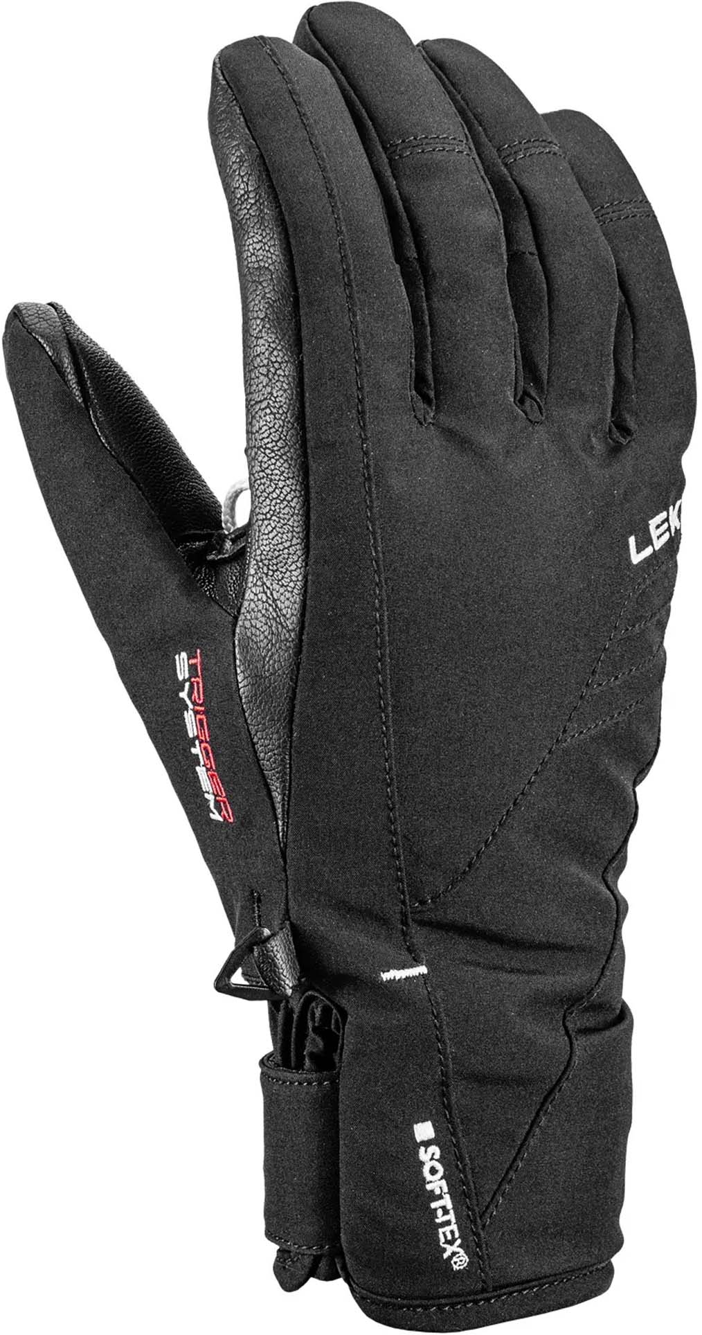 Cerro 3d ski handschoenen