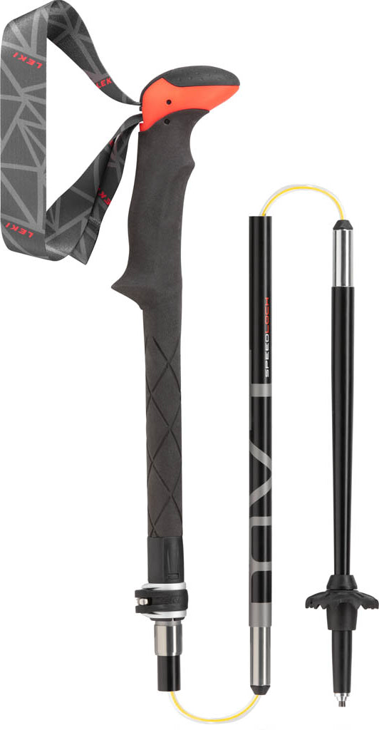 Micro Vario TA wandelstokken