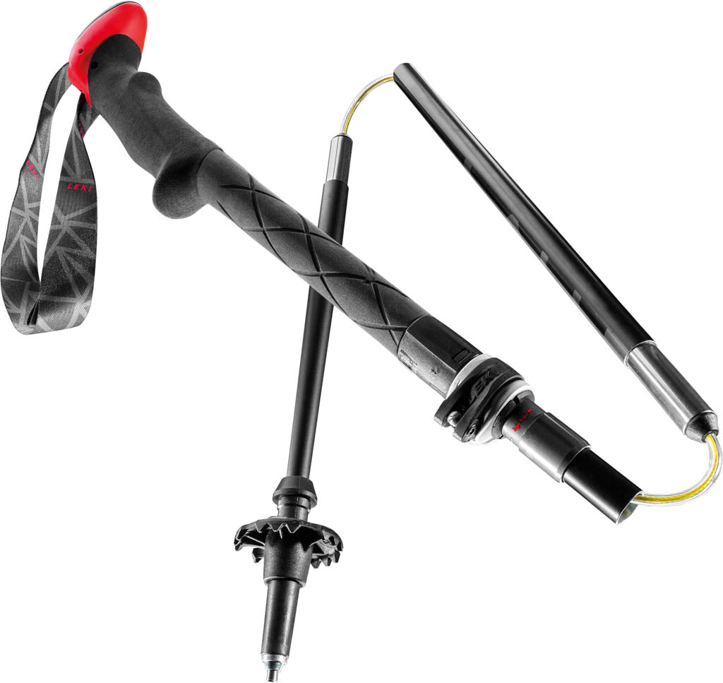 Micro Vario TA wandelstokken