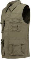 Active vest