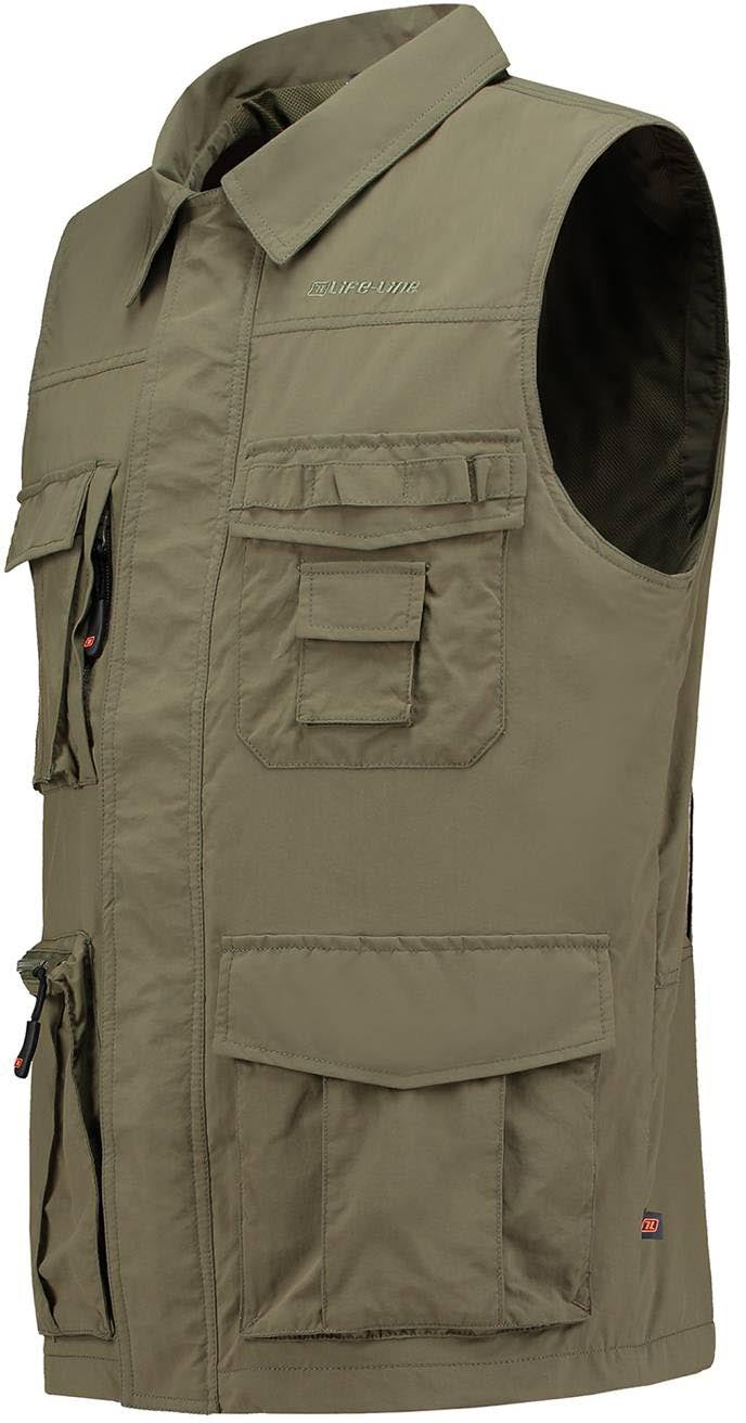 Active vest