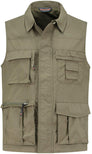 Active vest