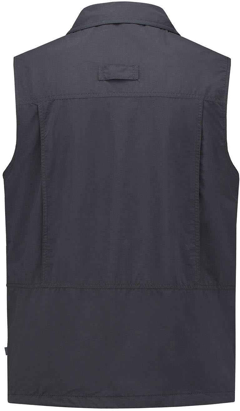 Active vest