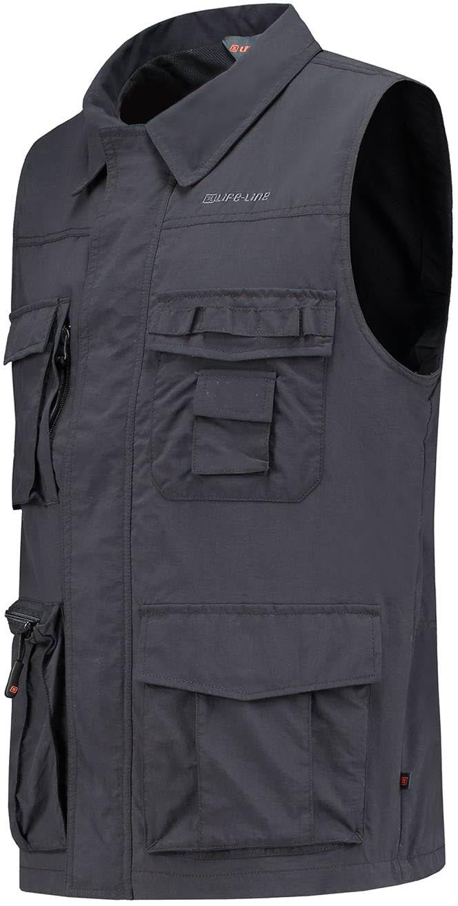 Active vest