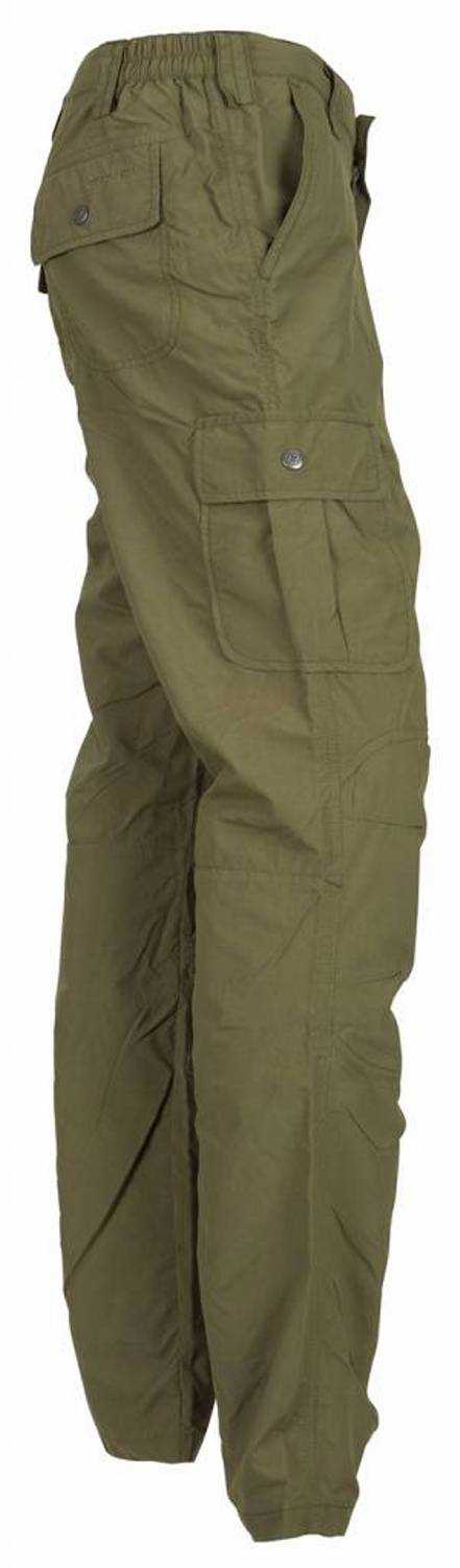 Out-Well broek