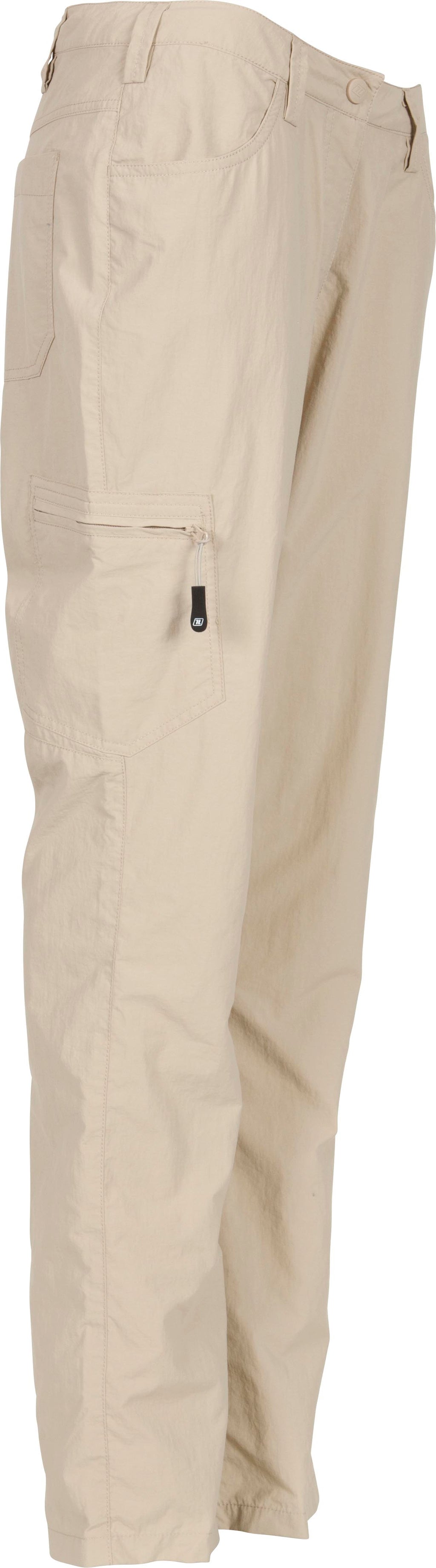 Misi broek