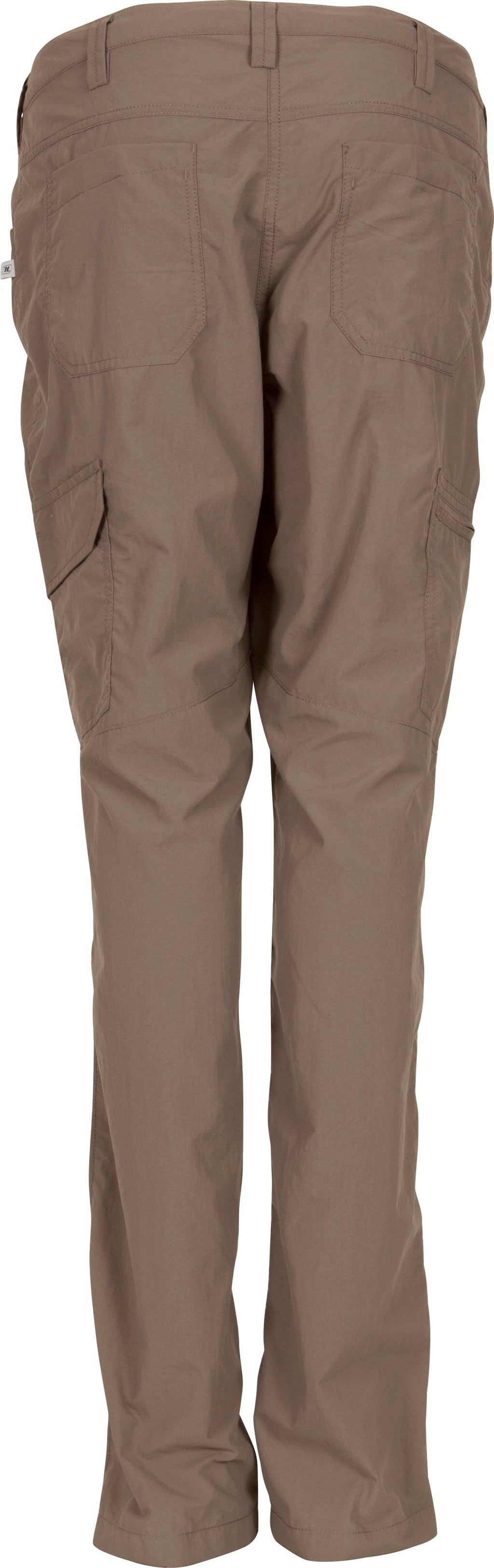 Misi broek
