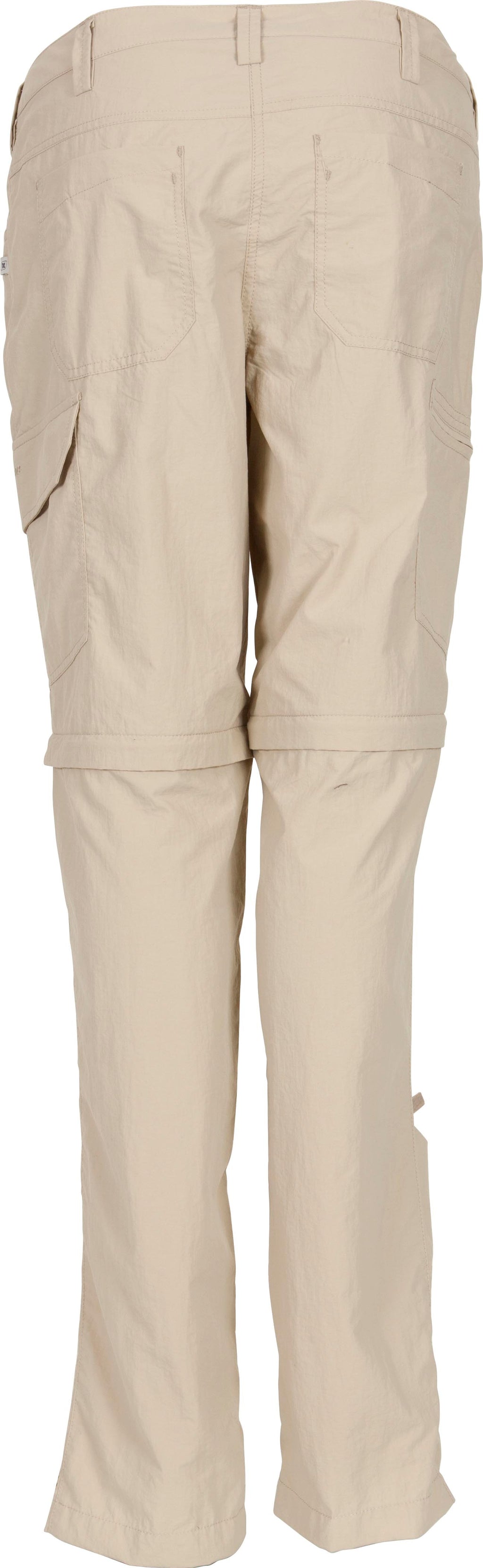 Rumi afritsbroek