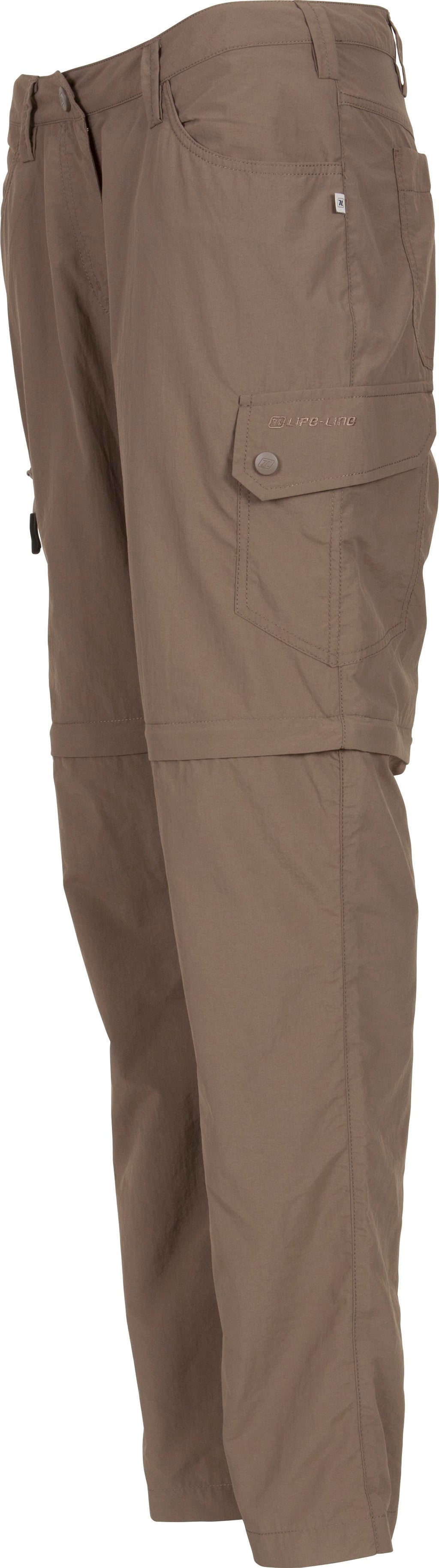 Rumi afritsbroek