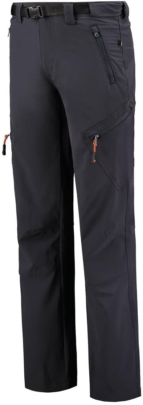Tonkin Softhsell broek
