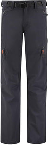 Tonkin Softhsell broek