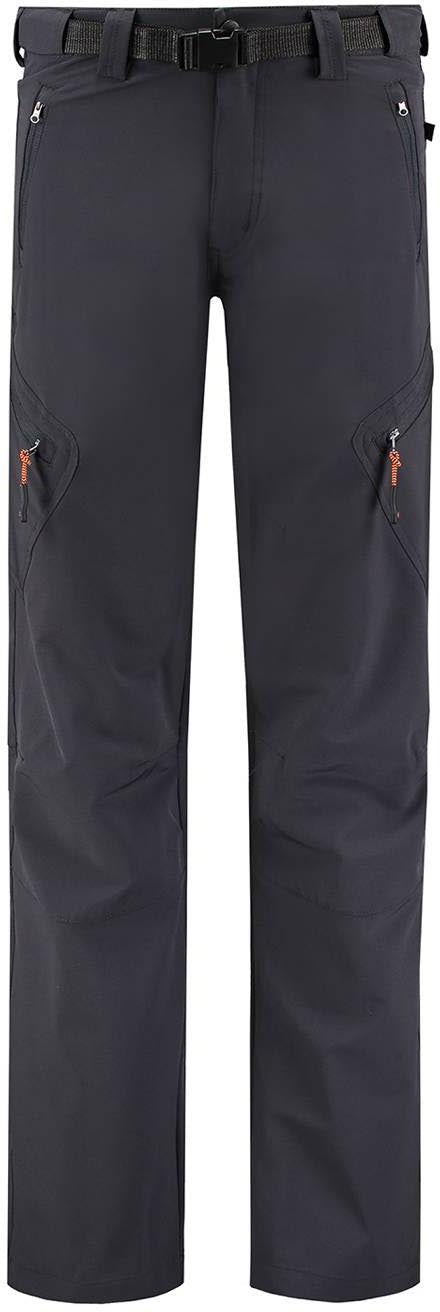 Tonkin Softhsell broek