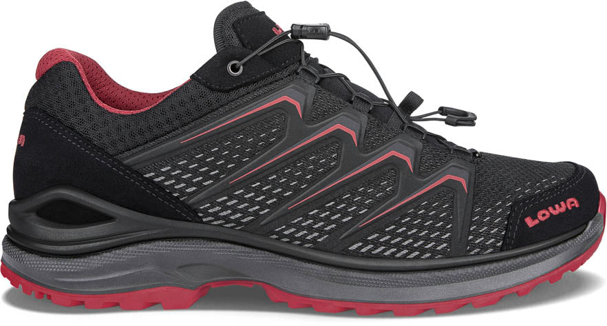 Maddox GTX Lo wandelschoenen