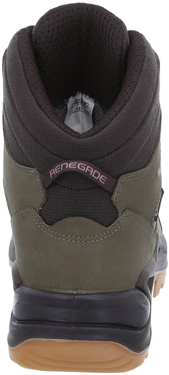 Renegade GTX Mid wandelschoenen