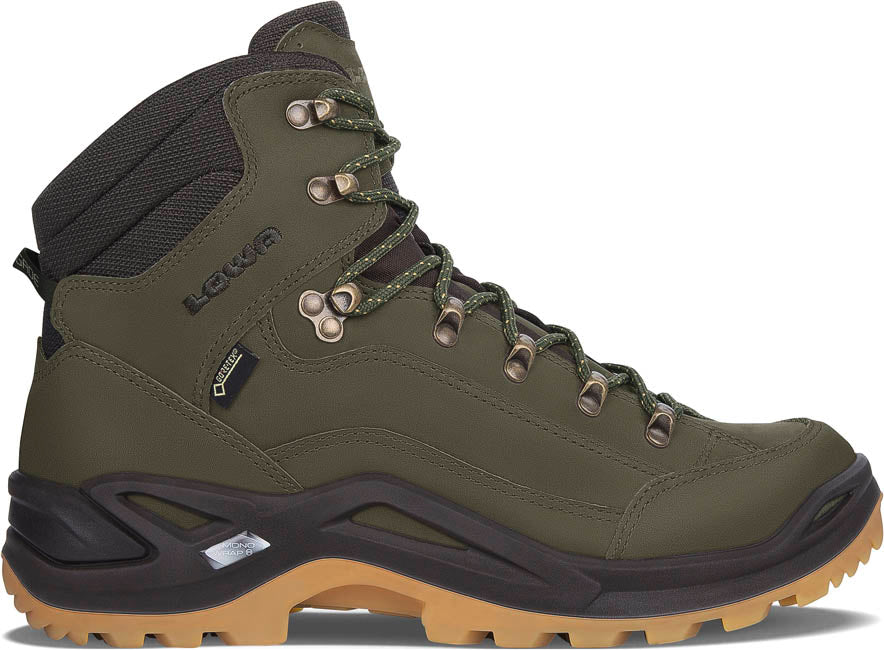 Renegade GTX Mid wandelschoenen