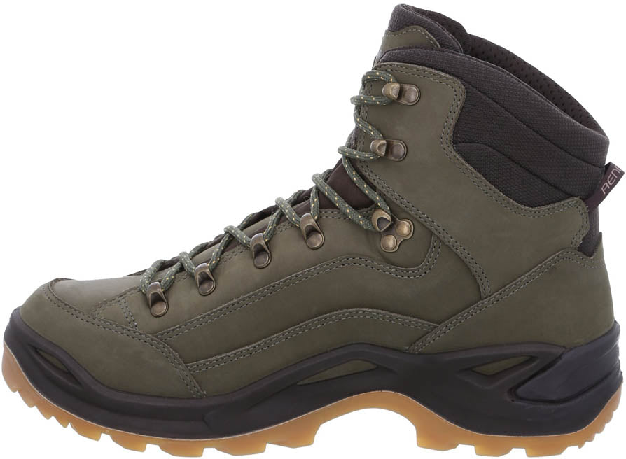 Renegade GTX Mid wandelschoenen