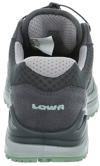 Maddox GTX Lo wandelschoenen