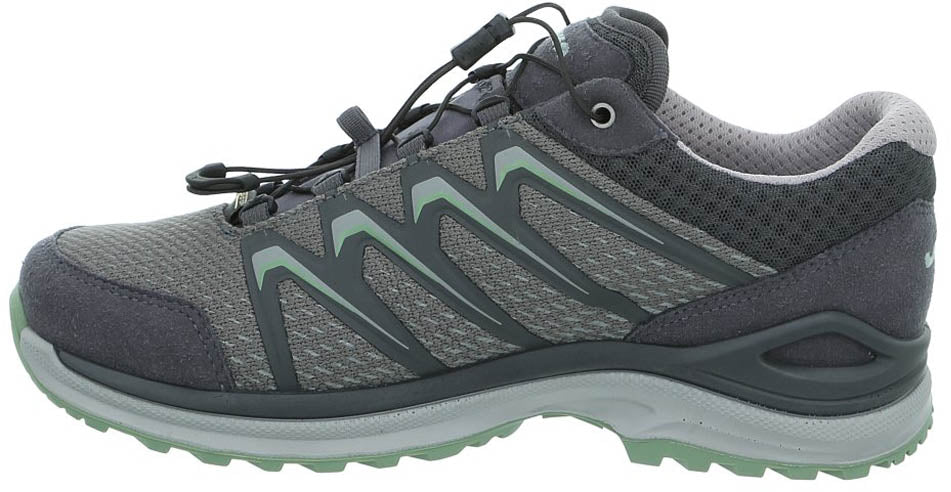 Maddox GTX Lo wandelschoenen
