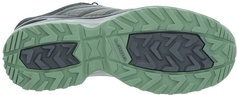 Maddox GTX Lo wandelschoenen