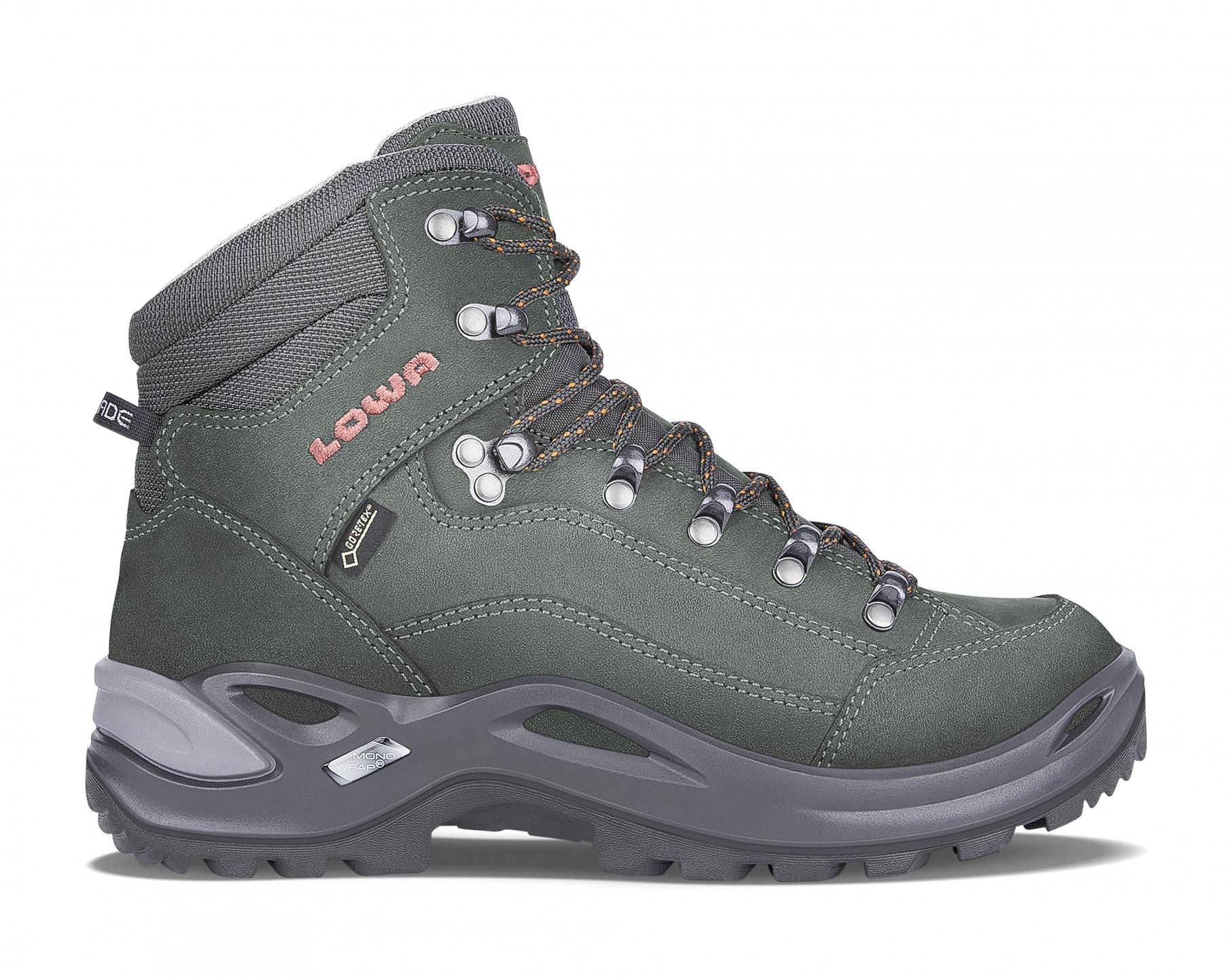 Renegade GTX Mid wandelschoenen