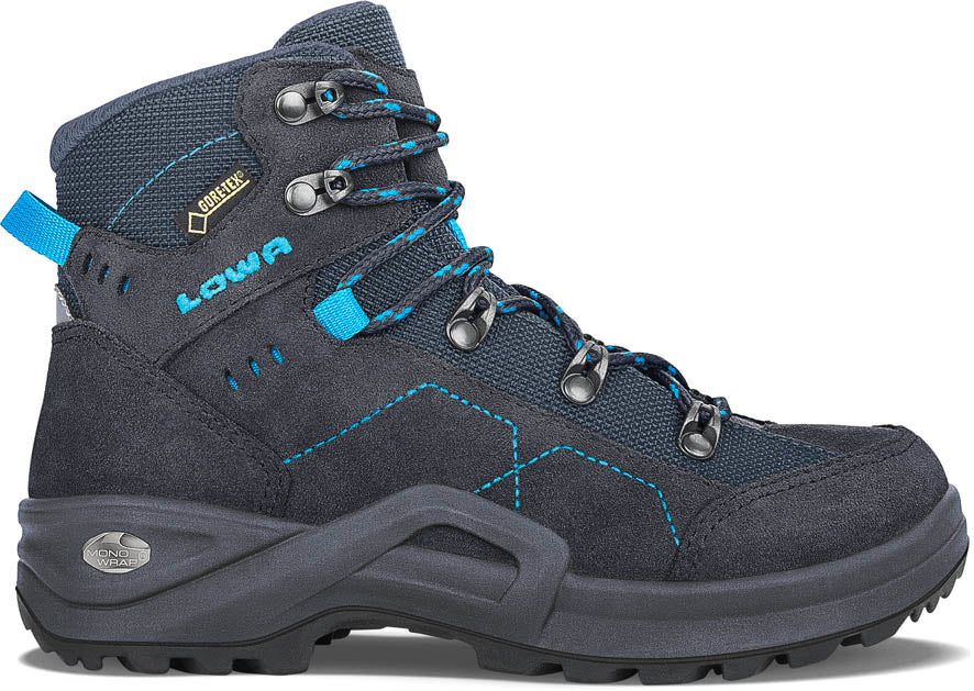 Kody III GTX Mid kids wandelschoenen