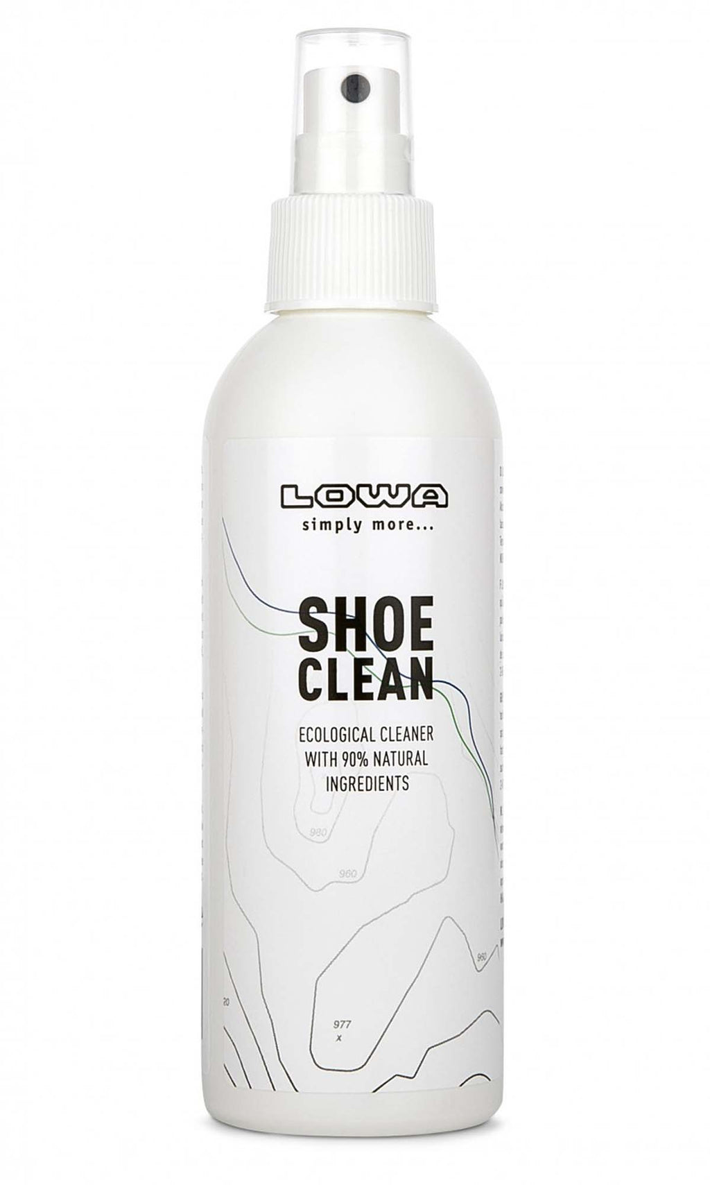 Shoe Clean 200ml