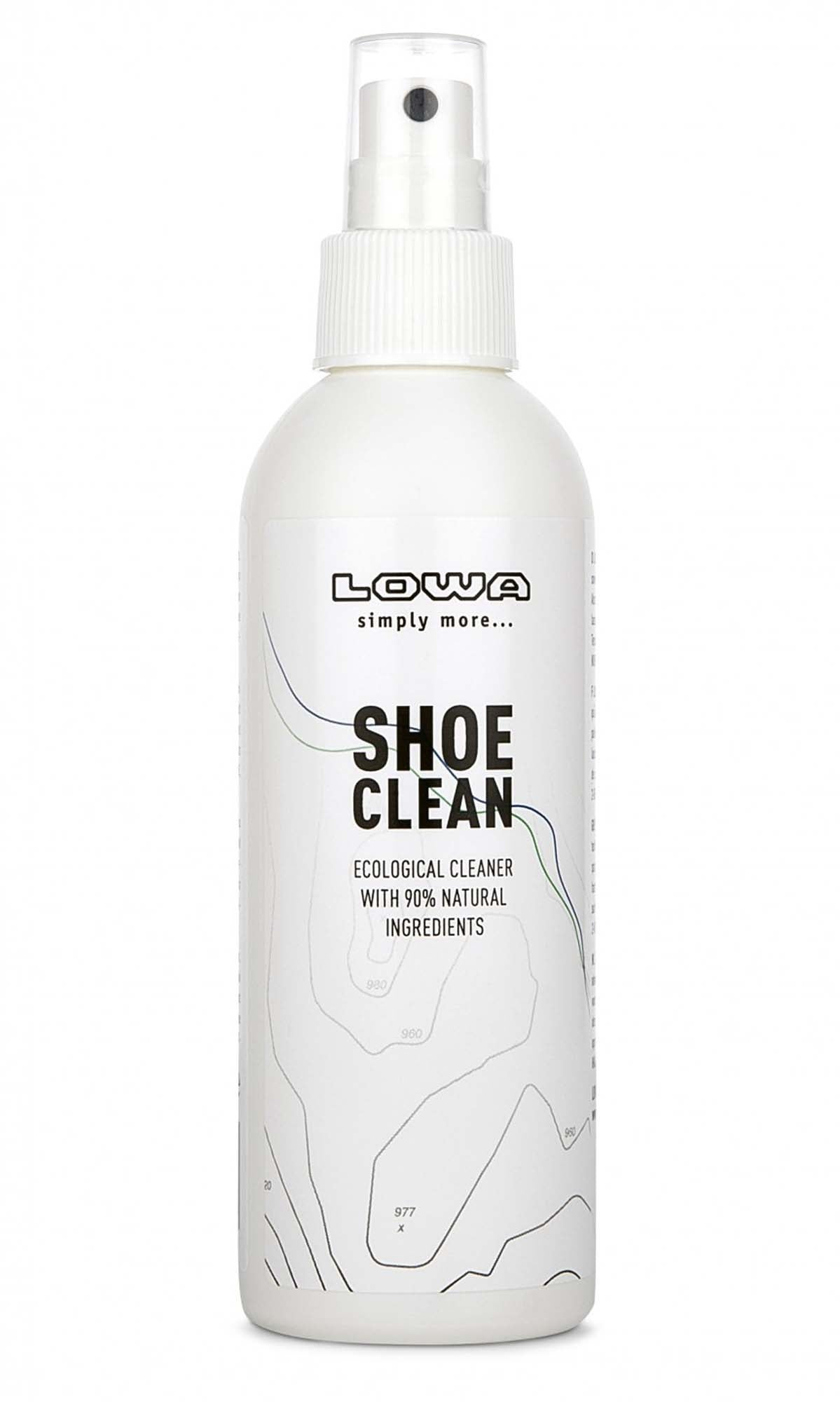 Shoe Clean 200ml