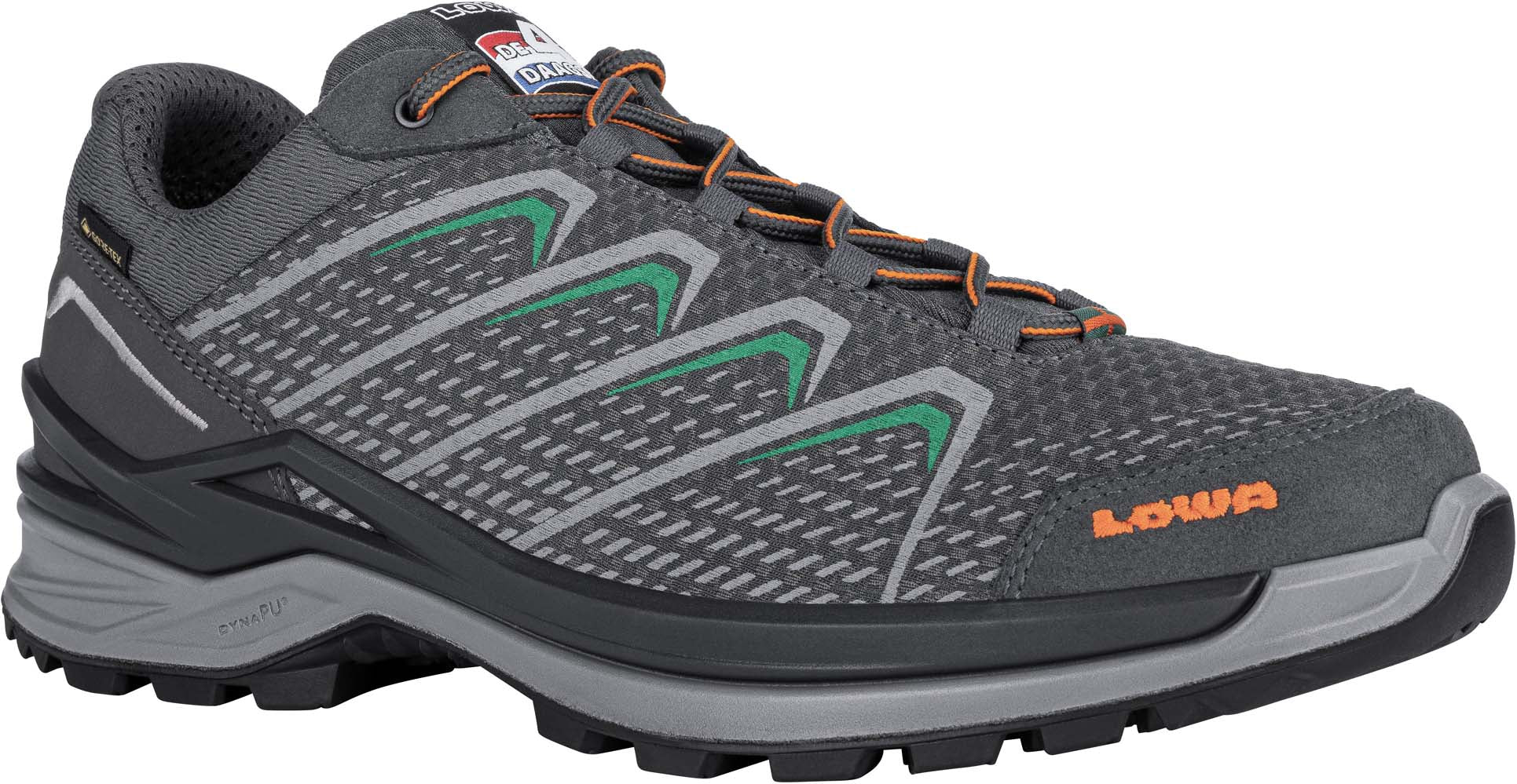 Ferrox Nijmegen GTX wandelschoenen – INTERSPORT1