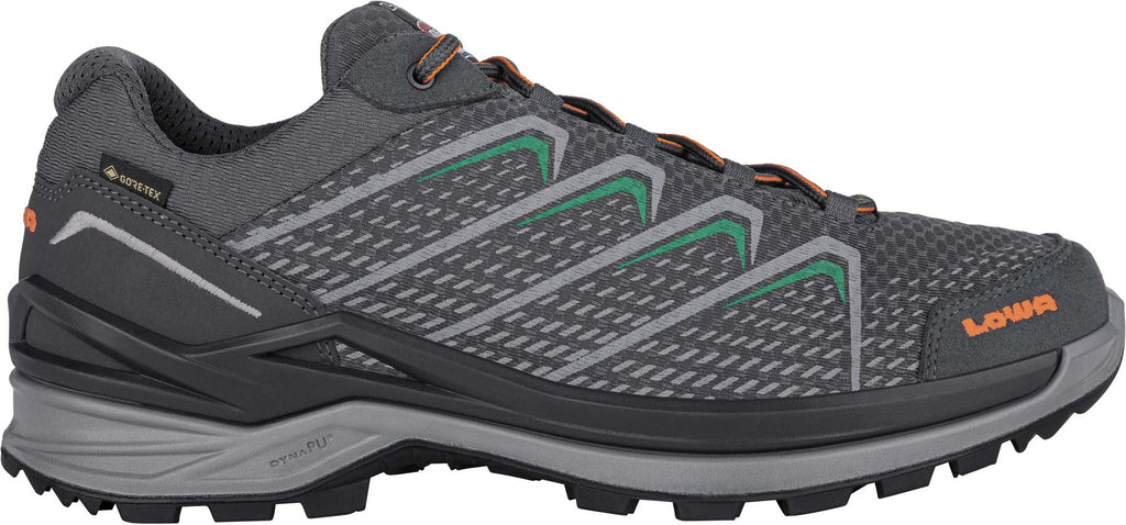 Ferrox Nijmegen GTX wandelschoenen