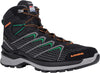 Vierdaagse Lowa Ferrox N4d GTX Mid wandelschoenen