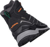 Vierdaagse Lowa Ferrox N4d GTX Mid wandelschoenen
