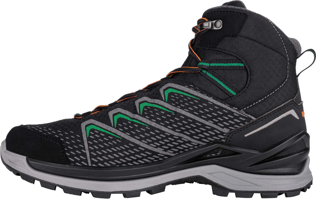 Vierdaagse Lowa Ferrox N4d GTX Mid wandelschoenen