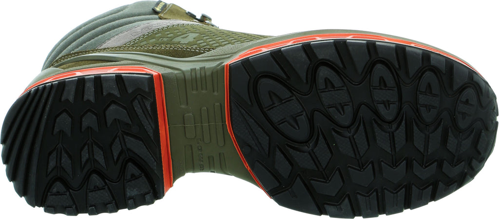 WALKER N4D GTX MID wandelschoenen