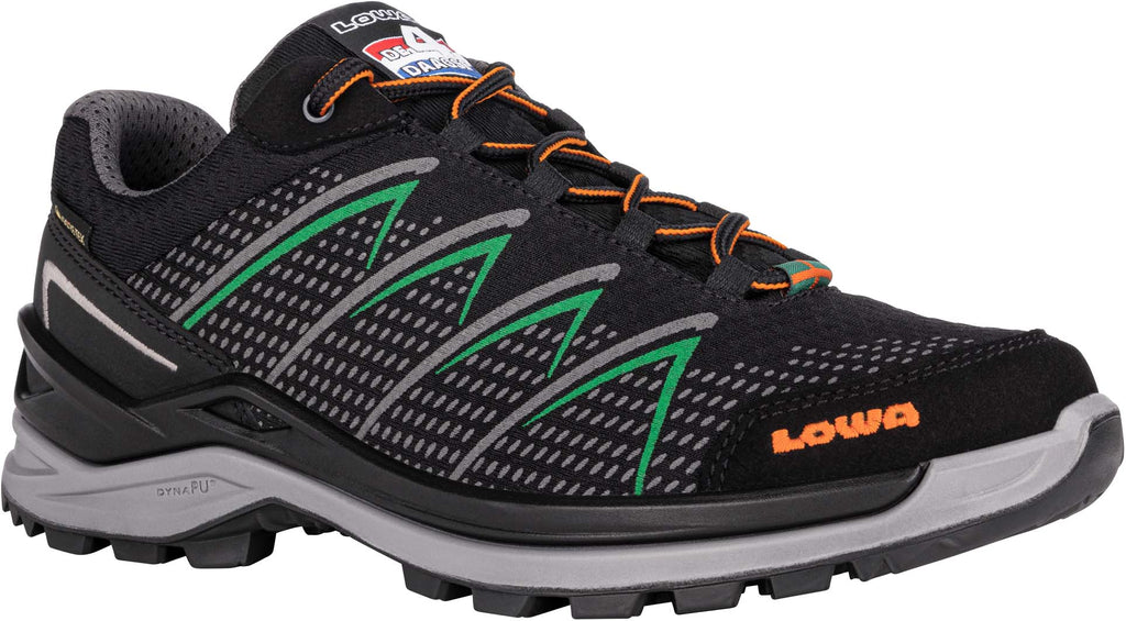 Ferrox N4D GTX LO wandelschoenen