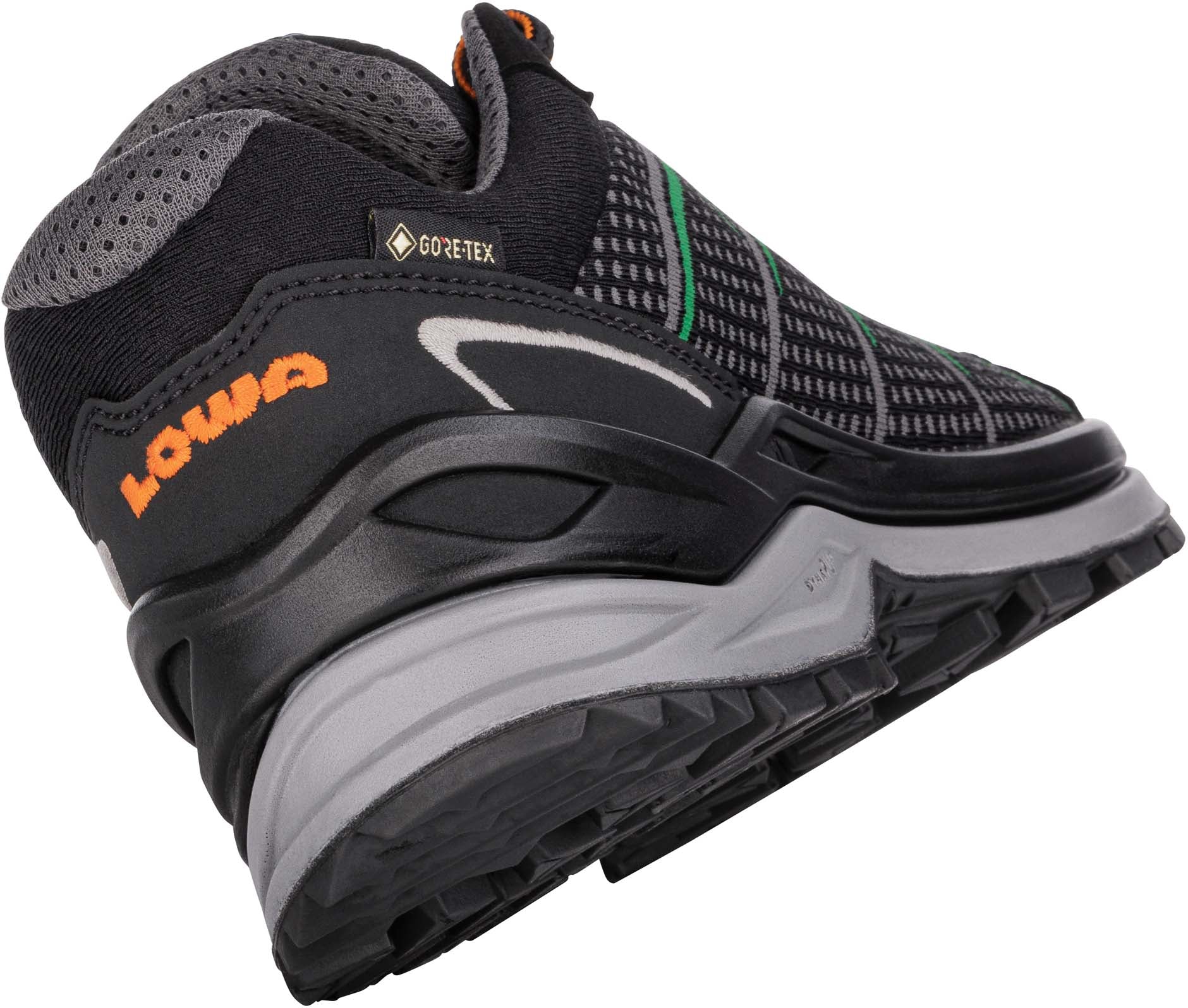 Ferrox N4D GTX LO wandelschoenen – INTERSPORT - Main Image