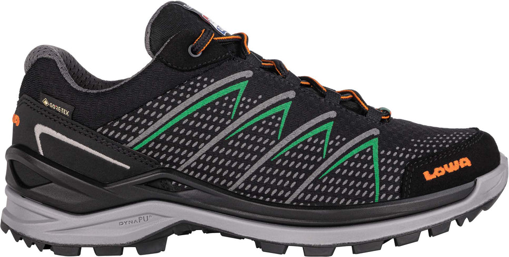Ferrox N4D GTX LO wandelschoenen