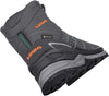 Vierdaagse Lowa Ferrox N4d GTX wandelschoenen
