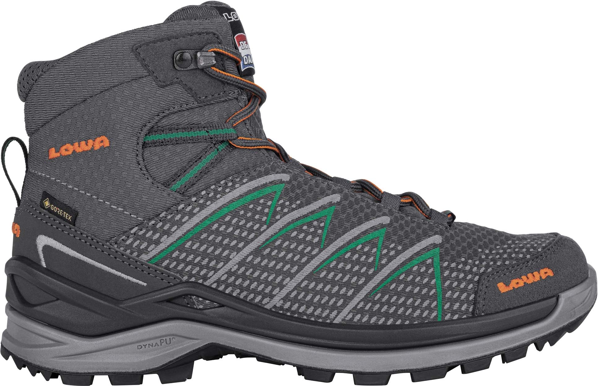 Vierdaagse Lowa Ferrox N4d GTX wandelschoenen