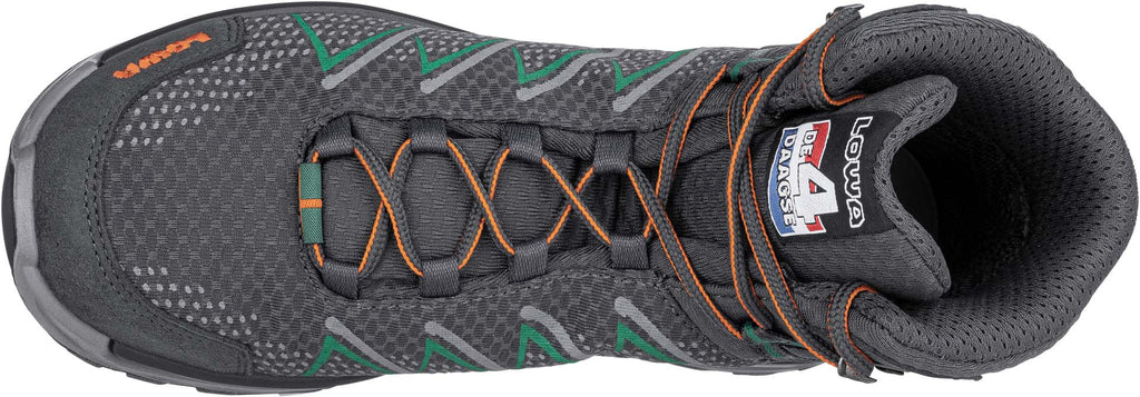 Vierdaagse Lowa Ferrox N4d GTX wandelschoenen