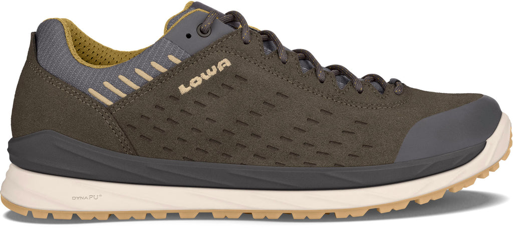 Malta GTX Lo wandelschoenen