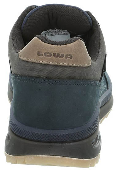 Locarno GTX Lo wandelschoenen