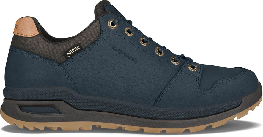 Locarno GTX Lo wandelschoenen