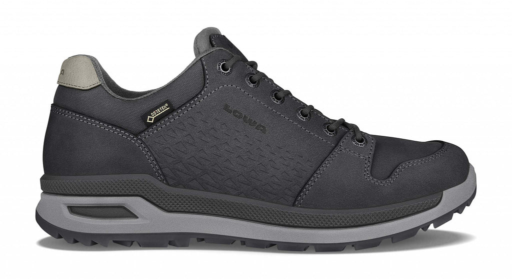 Locarno GTX Lo wandelschoenen