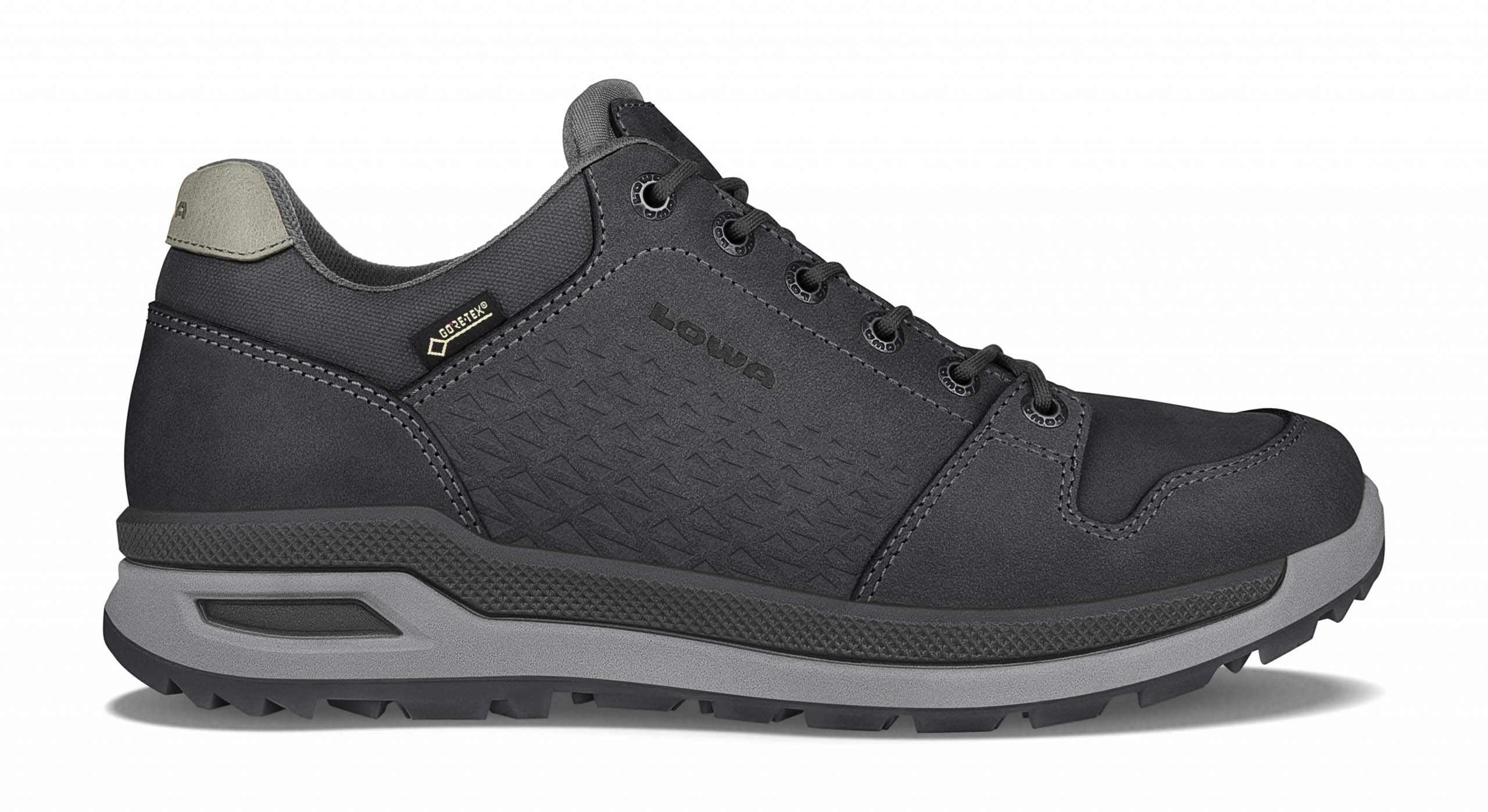 Locarno GTX Lo wandelschoenen