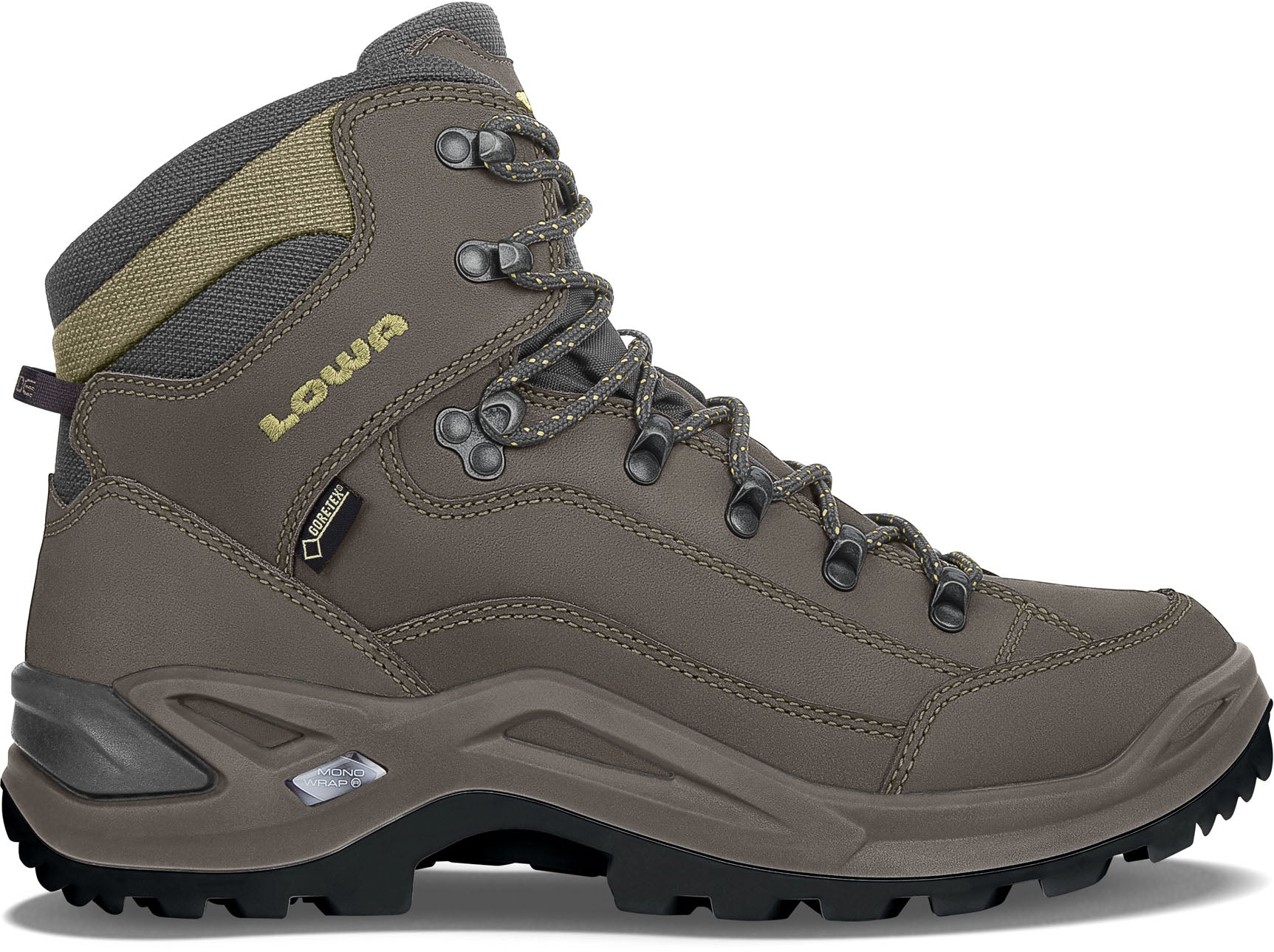 Renegade GTX Mid wandelschoenen