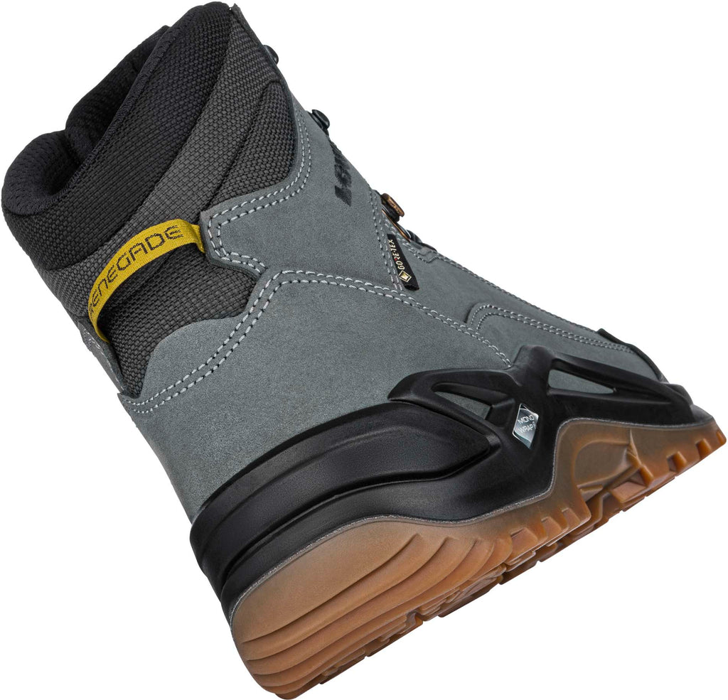 Renegade Gtx Mid wandelschoenen