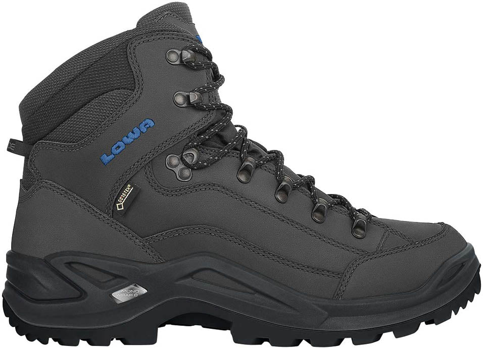 Renegade Gtx Mid wandelschoenen