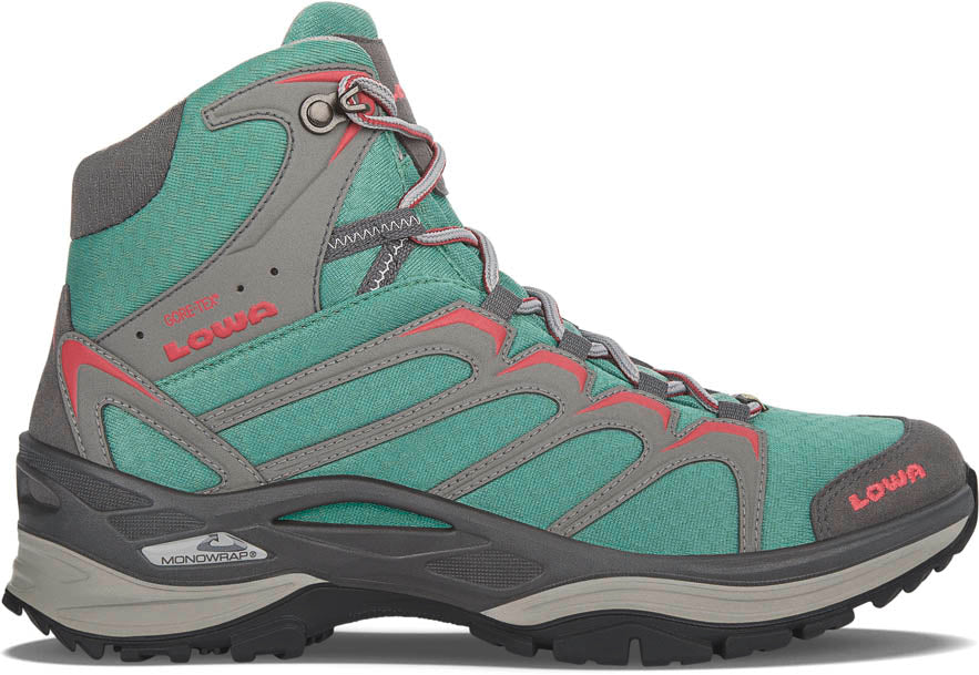 Innox GTX Mid wandelschoenen